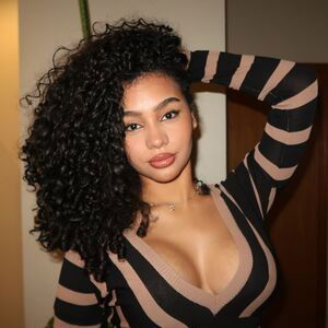 Barbara Ramirez / barbaramirezz