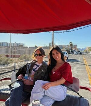 Ashley An / aashleyan / ashleygot