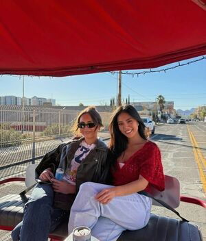 Ashley An / aashleyan / ashleygot