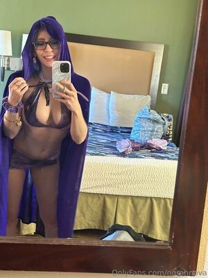 Norah Nova / norahnova / noranova_