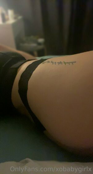 daigneault_xo / xobabygirlx