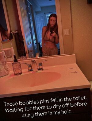 Nikki Osborne / ohhelloitsnikki / ohitsnikki / thebushblonde