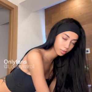 Dramakaroll / Lovelycaroll / lovelycarol91 / lovelykaroll