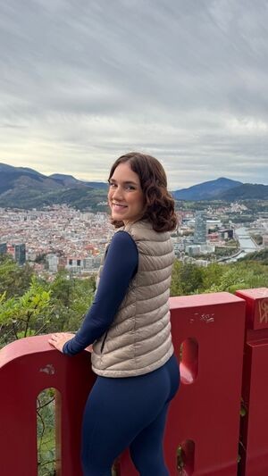 Ana Bochi / ana_bochi