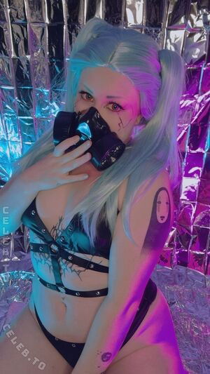 Sweetyuzucosplay / Yuzukrissi / krissiyuzu / spicyyuzu / yuzuu / yuzuu_cos