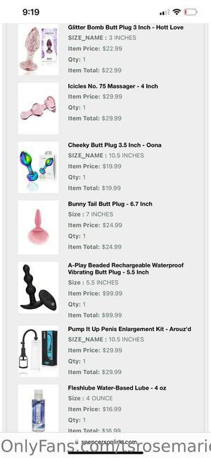 i.am.rosemarie / tsrosemarie