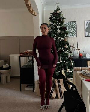 Leila Hannoun / Leila Hannoun / abcdefghijkleila / abcdefghijkleila_