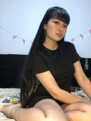 NaomixEve / naomi / naomieve