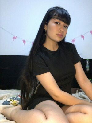 NaomixEve / naomi / naomieve