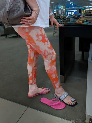 lilmizdry