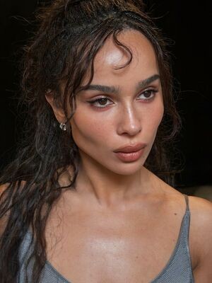Zoe Kravitz / zoeisabellakravitz