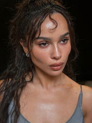 Zoe Kravitz / zoeisabellakravitz