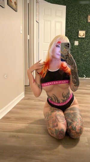 Bepcosplay / bepcosplays / ghostxtype