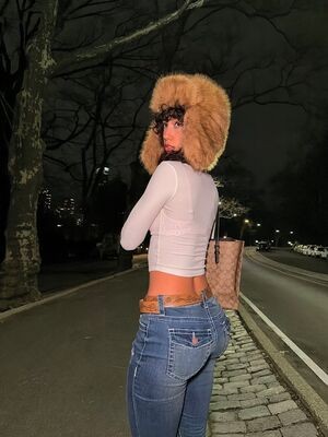 Bakedovary / Eliana / ewmxt / lalayravo / woahnatty