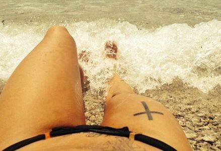 Milica Dabovic / milicadabovic13 / stefanovamama13