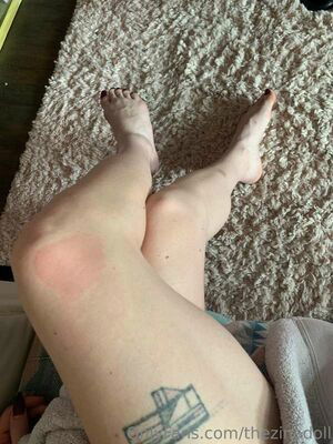 Zina Sofia / https: / thezinasofia