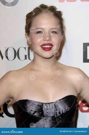 Sofia Vassilieva