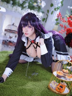 Angel Chooi / King Angel / angelkingtianwang / kingangelboudoir / kingangelcosplay / kingangelxoxo