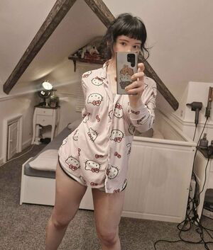 Wheybunny / wetbunnyz