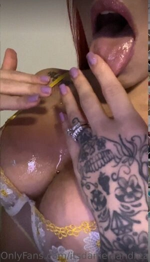 Itsdanielaandrea