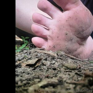 goddessaubrislav / missbrispams