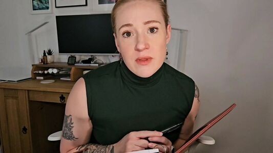 Fiona Dagger / fionadaghir / taboofiona