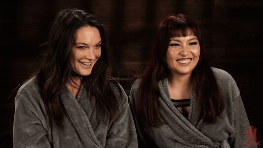 K_trinacolt / Katrina Colt / katrinacolt