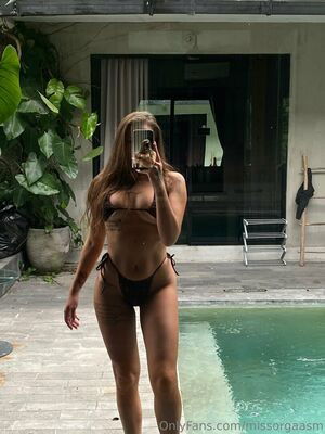 missorgaasm / orgaasm