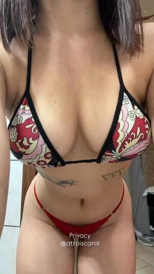 Aninha Trois