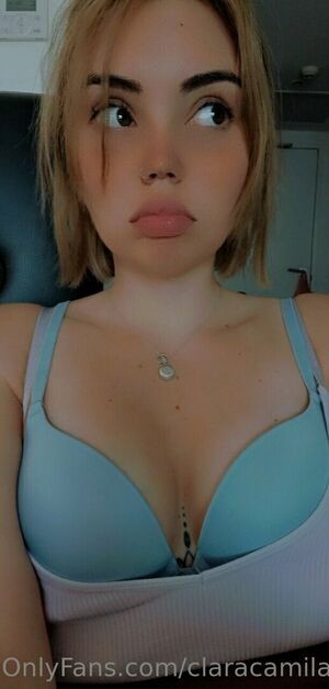 claracamila / claracamila16