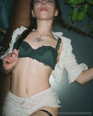 venusvixenbaby