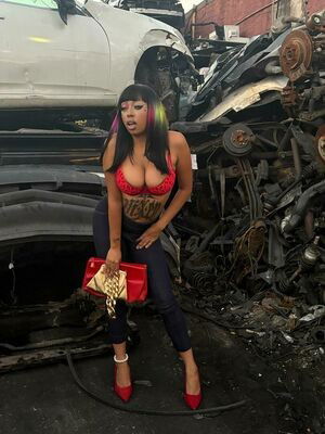 BABYOSAMA / BABYOWORLD / Baby Osama / Baby Osamaa / babyosamaaaaaaaaaaaa / biggestankgirl