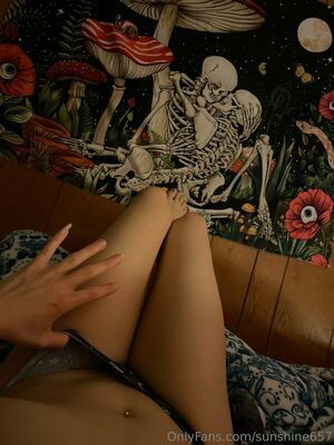 657sunshine / sunshine657