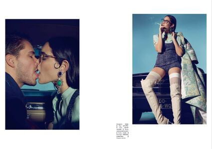 Nour Guiga / noor.g / nour_guiga