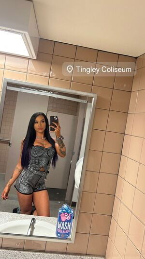 Cora Jade / CoraJadeWWE