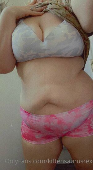 kittehsaurusrex / mskittysaurusrex