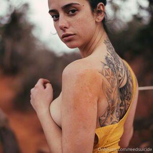 Reed Suicide / reedandweep / reedsuicide
