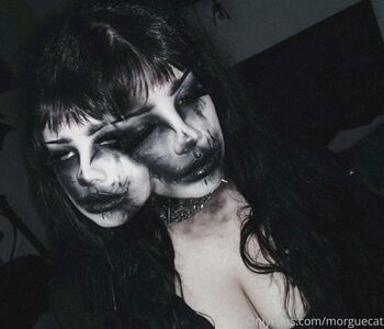 morguecat / morguecatt