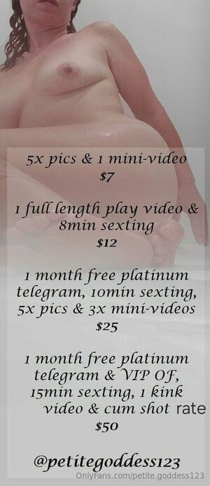 petite.goddess123 / petitgoddess_