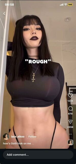 Lacykimm / lacykim / lacykimoffical / lacykimofficial