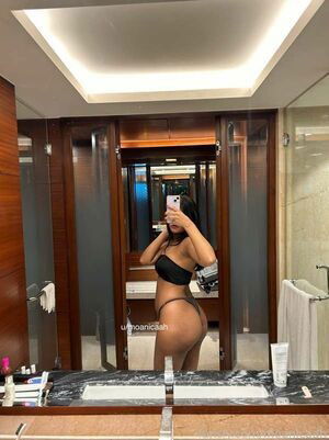 Ooaassiisss / moanicaaaah / moanicaaah / moanicaah