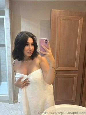 giulianapolitano / iamgiulianapolitano
