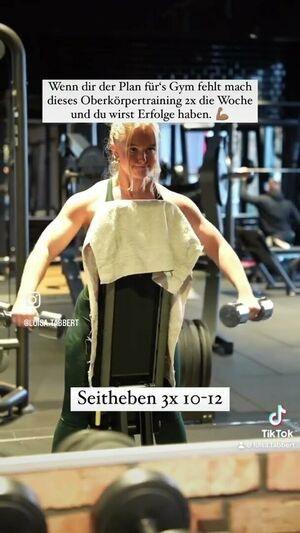 Luisa Tabbert / Luisa.Tabbert