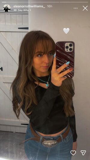 Eleanorruthwilliams / eleanorruthwilliams_