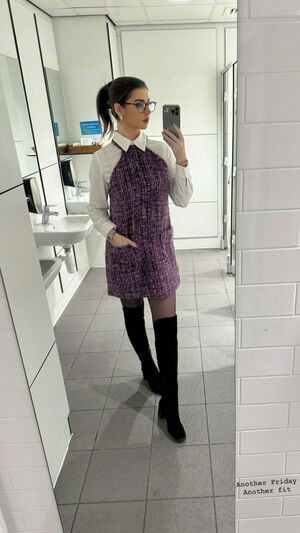 Kate Tracey / KateTracey12 / katetraceyx