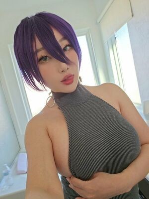 RinnieRiot / areibunn / geekedoutdiva / rinnieriotcosplay