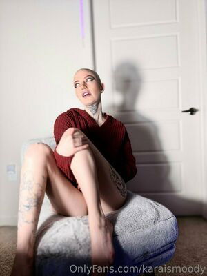 karaismoody / karaismoodybackup