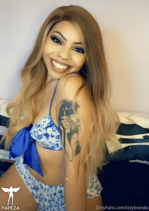 izzybrando / izzykento
