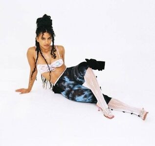 AsmrBety / BettyASMR / bettyasmr24 / misshottiecuban