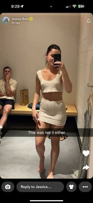 Jessica Baio / jessicabaio